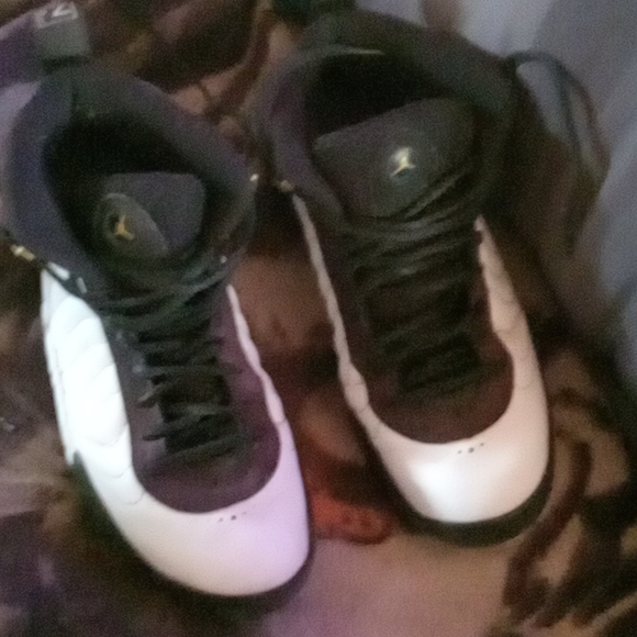 Jordan Jumpman pro - Picture 2 of 8